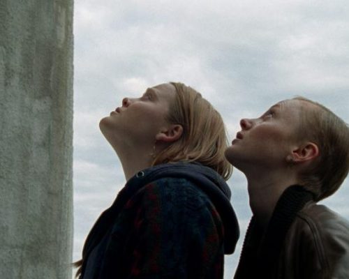 Frammenti di Luce film