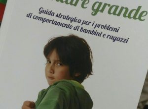 Franca Scarlaccini Aiutami a diventare grande