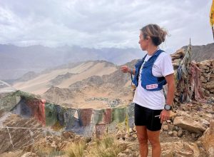 Francesca Canepa Ladakh Himalaya