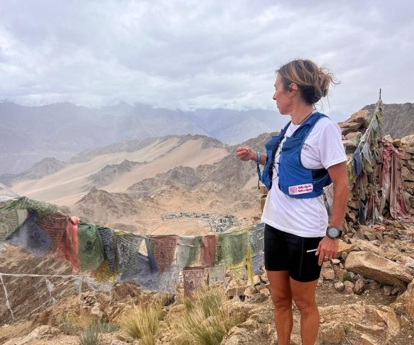 Francesca Canepa Ladakh Himalaya