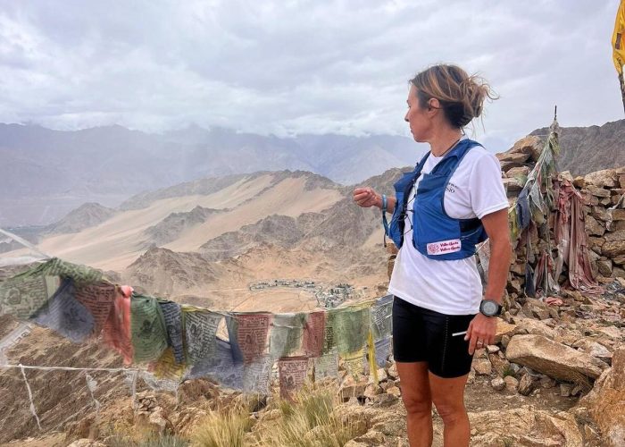 Francesca Canepa Ladakh Himalaya