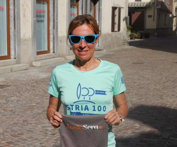 Francesca Canepa