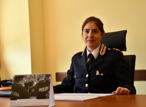 Francesca Pescara Di Diana