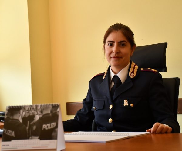 Francesca Pescara Di Diana