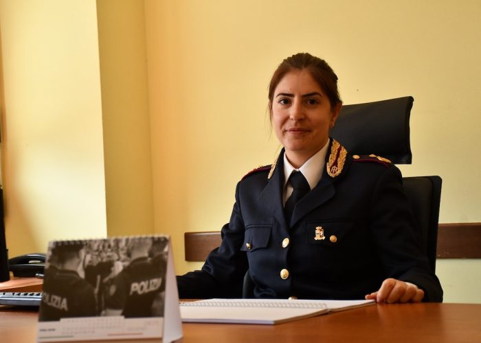 Francesca Pescara Di Diana
