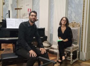 Francesca Roberto Matteo Molendini