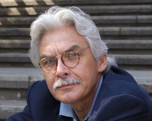Francesco Gostoli