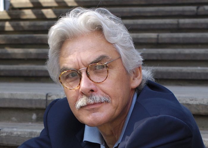 Francesco Gostoli