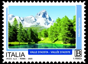 Valle d'Aosta BASE