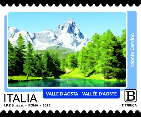 Valle d'Aosta BASE