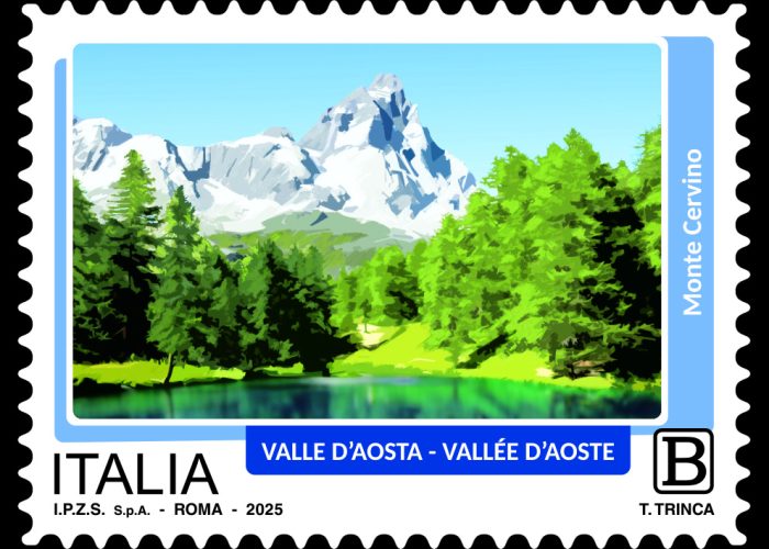 Valle d'Aosta BASE