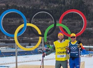 François Viérin e Klaus Jungbluth olimpiadi milano cortina Copia
