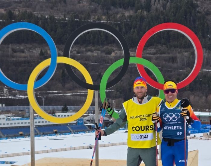 François Viérin e Klaus Jungbluth olimpiadi milano cortina Copia