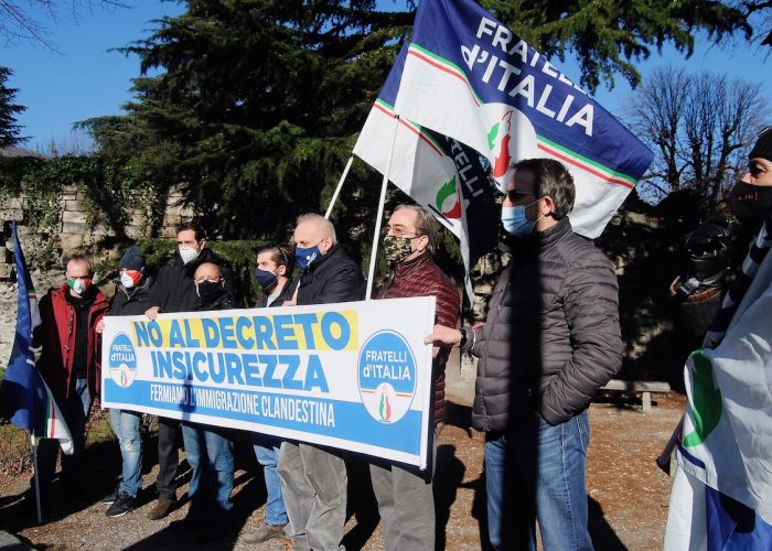 Fratelli d'Italia VdA