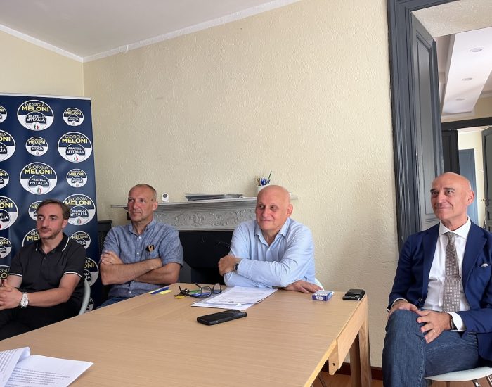 Fratelli d'Italia Vda