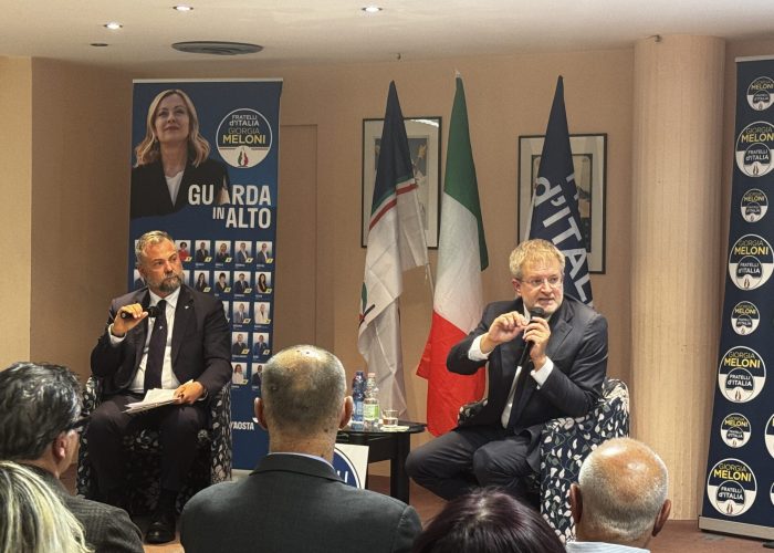 Fratelli d'Italia