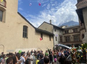 Funerale Aiello