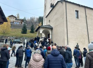 Funerale Gioachino Gobbi