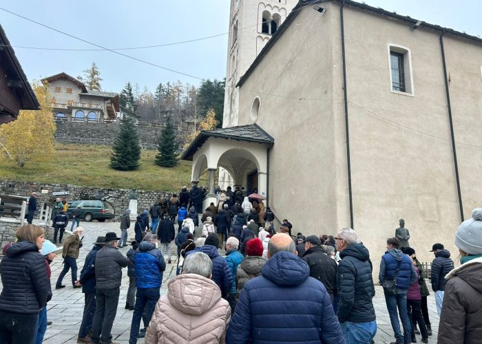 Funerale Gioachino Gobbi