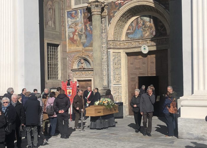 Funerale Persico