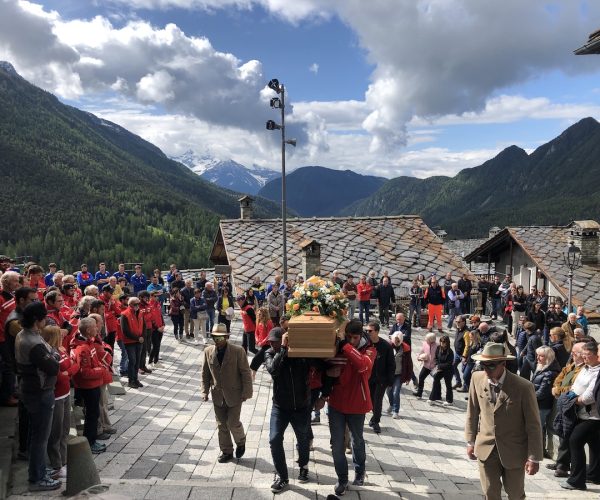 Funerale Pession