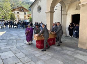 Funerale Ponzetti