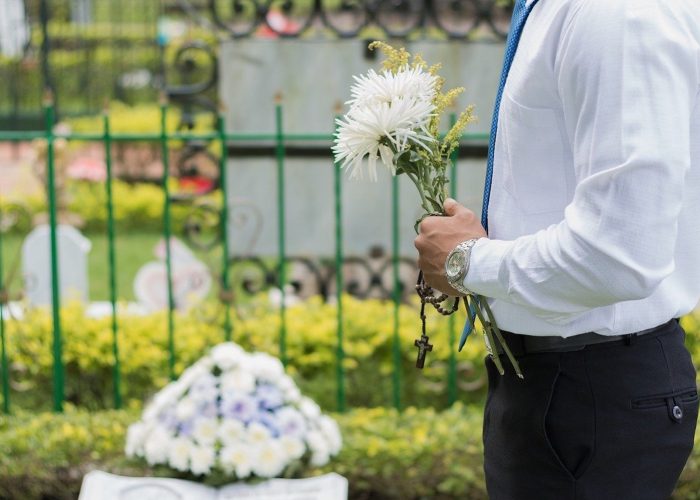 Funerale