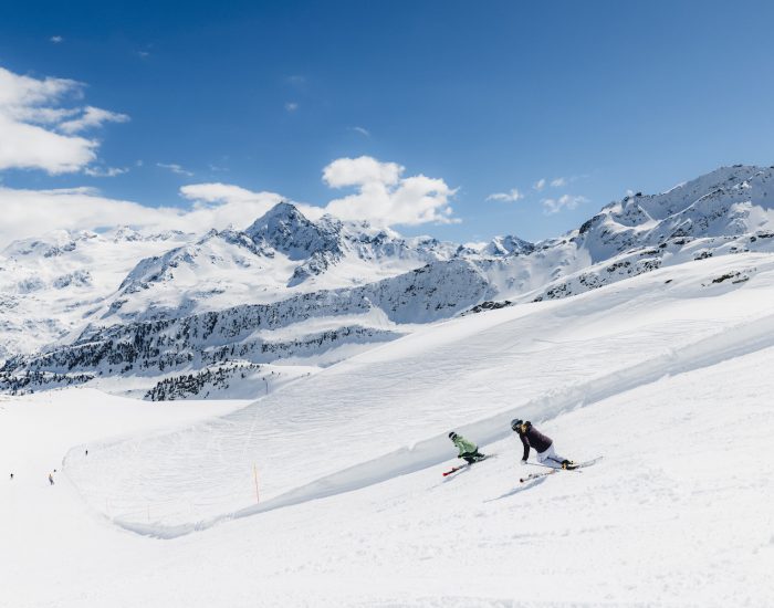Funivie Piccolo San Bernardo piste sci la thuile Ph Pierre Lucianaz HR