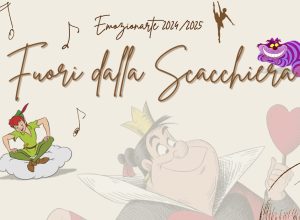 Fuori scacchiera cover