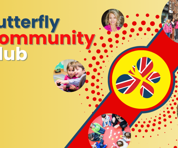 Butterfly English School