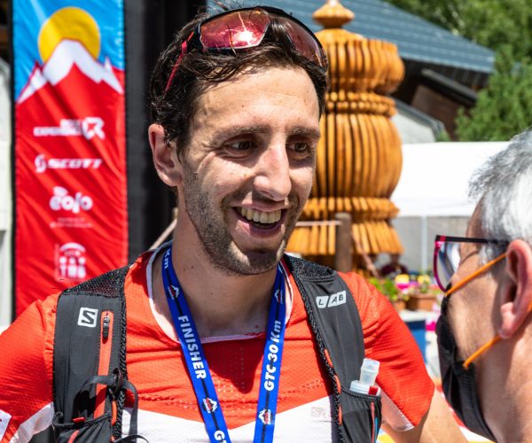 Davide Cheraz - GTC Bertone PH Troise Carmine Washi Modifica