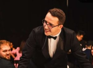 Gabriele Armani