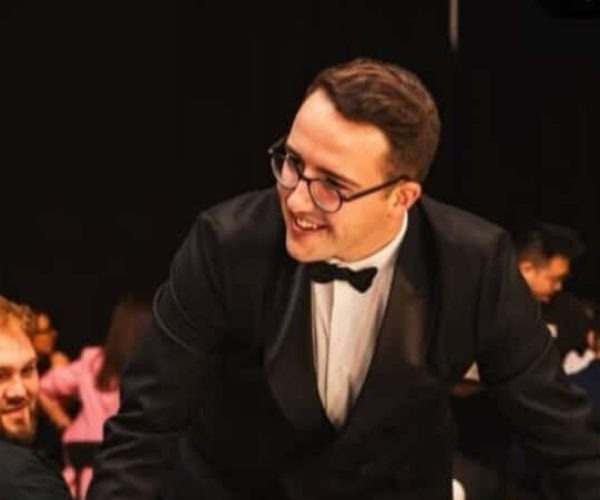 Gabriele Armani