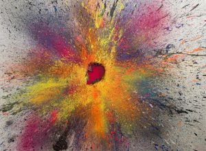 Gabriele Maquignaz Big Bang Spring Breeze