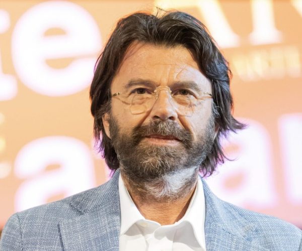 Gabriele Maquignaz