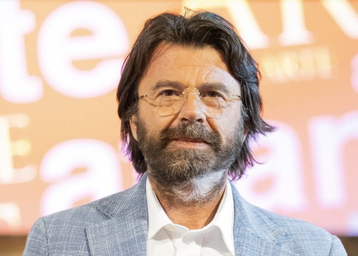 Gabriele Maquignaz