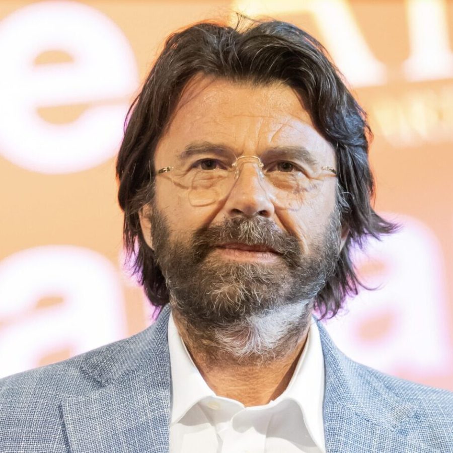 Gabriele Maquignaz