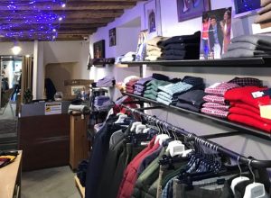 Gant Store Aosta