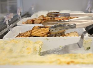 Gastronomia L'Arena