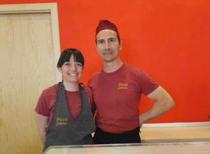 Gastronomia Piccola Genova