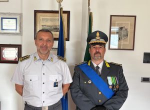 Gdf Aosta
