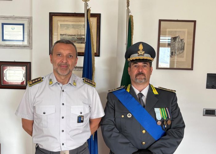 Gdf Aosta