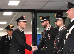 Generale Paterna Aosta