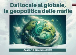 Geopolitica mafie