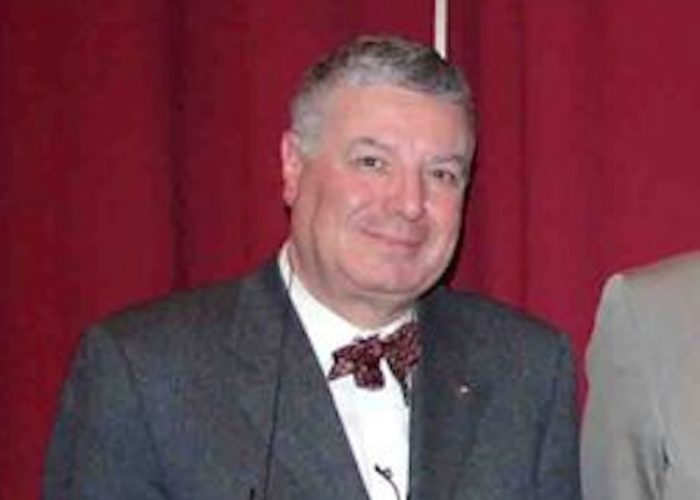 Gherardo Priuli