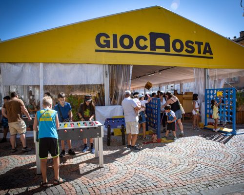 GiacAosta