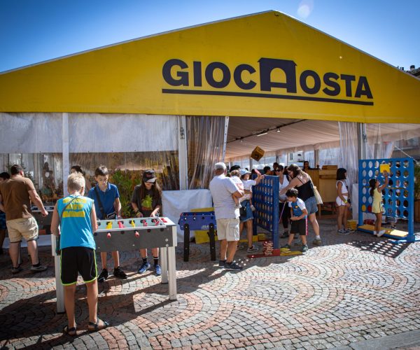 GiacAosta