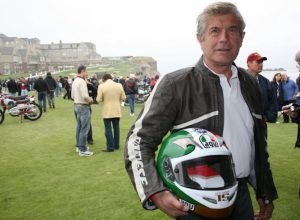 Giacomo Agostini Foto Facebook