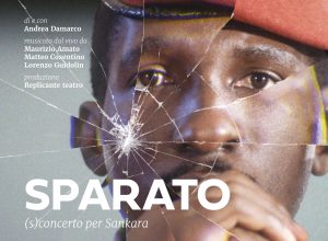 Giacosa Restart Sparato