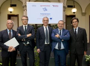 Gian Luca Rana - Festival del futuro